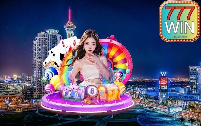 Giới Thiệu Về Casino 777win